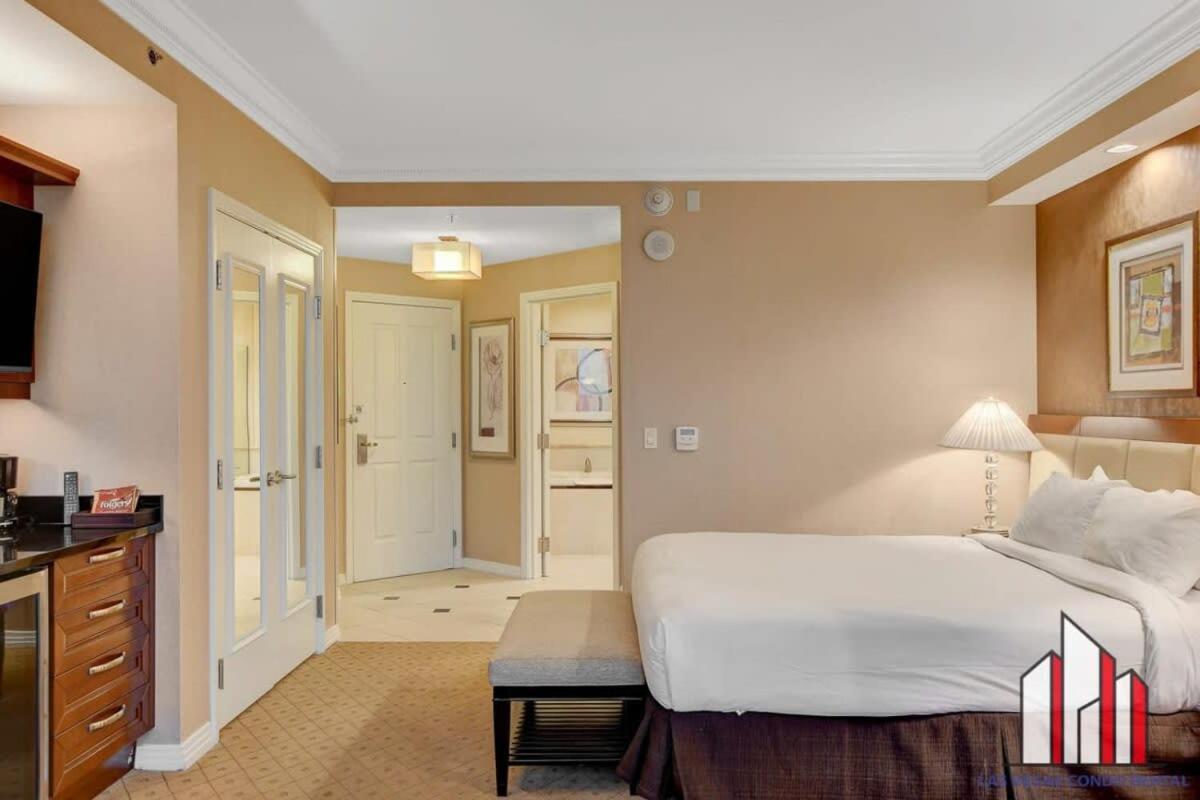 Mgm Signature-09-716 Jacuzzi Studio Las Vegas Exterior foto