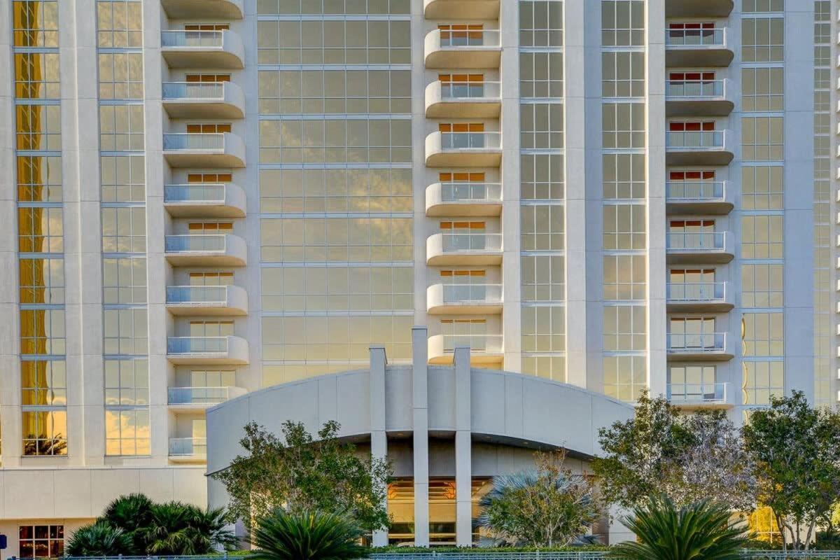 Mgm Signature-09-716 Jacuzzi Studio Las Vegas Exterior foto